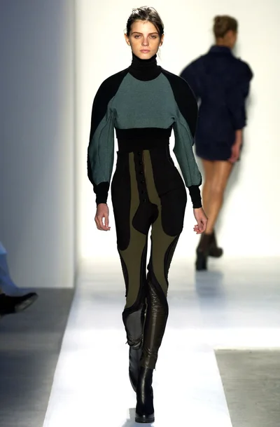 Look 27